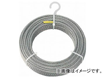 ȥ饹滳/TRUSCO ƥ쥹磻 6.0mm30m CWS6S30(2134888) JAN4989999179385