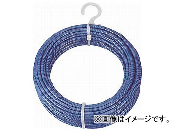 ȥ饹滳/TRUSCO åե磻䡼 PVCʤ 4(6)mm30m CWP4S30(2134951) JAN4989999179477