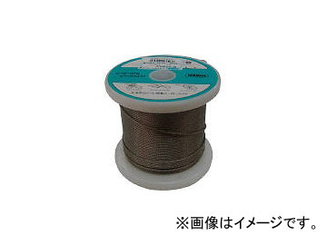 ˥å/NISSA ƥ쥹磻䡼 3.0mm100m TSY30100(3605779) JAN4968462890040