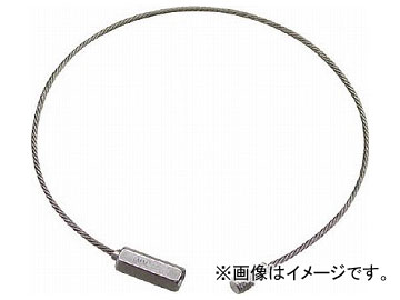 ȥ饹滳/TRUSCO 磻䡼å ƥ쥹 3mm0.20m TWK3(3804135) JAN4989999037814