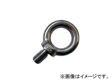 ϲ®Ŵ/NANIWA ܥ SUS304 M8 EB9000008(4190955) JAN4562372960376
