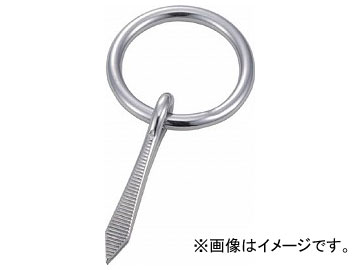 ȥ饹滳/TRUSCO Ǥߴݥ ƥ쥹 3mm 1 TUM3(3009220) JAN4989999285260