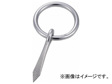 ȥ饹滳/TRUSCO Ǥߴݥ ƥ쥹 8mm 1 TUM8(3009262) JAN4989999285307