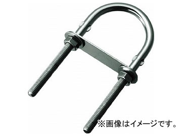 ȥ饹滳/TRUSCO Uܥ ƥ쥹 8mm TUB8(3288323) JAN4989999297249
