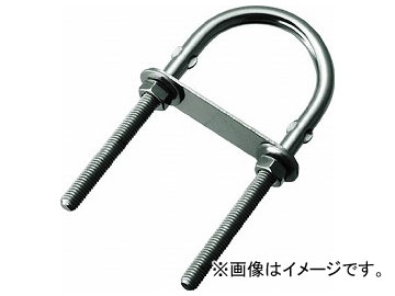 ȥ饹滳/TRUSCO Uܥ ƥ쥹 5mm TUB5(3288307) JAN4989999297225