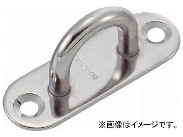 ȥ饹滳/TRUSCO ѥåɥ ƥ쥹 4mm TPD4(2751941) JAN4989999274219
