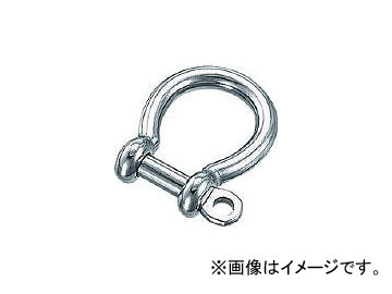 ȥ饹滳/TRUSCO եå ƥ쥹 Dˡ6mm TOS6(3803830) JAN4989999037517