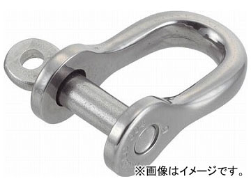 ȥ饹滳/TRUSCO Ⱦݥå ƥ쥹 8ա߳17mm THS8(2750252) JAN4989999273861