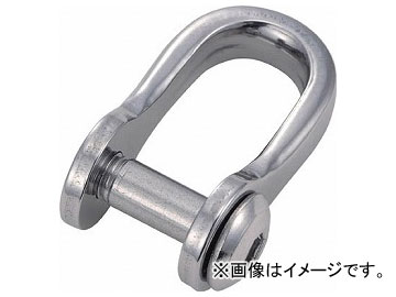 ȥ饹滳/TRUSCO Ⱦݥå ƥ쥹 6mm 2 TSHS6(3008801) JAN4989999284843