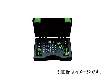 Wera 7440/41/42 եȥե ȥ륯塼ɥ饤Сå 074739(7629311)