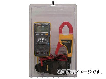 FLUKE ݥåȥޥ᡼ ήեå 101/I400E(7657196)
