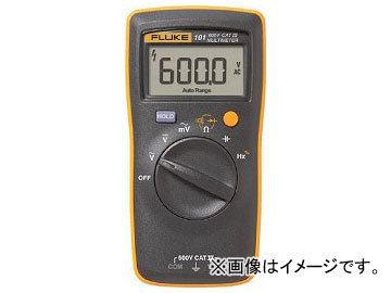 FLUKE ݥåȥޥ᡼ʥȥåեܥåȡ 101KIT(7657200)
