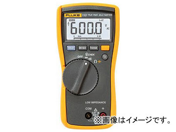 FLUKE 桼ƥƥޥ᡼ 113(7657251)