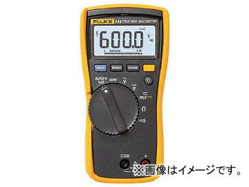FLUKE ŵѥޥ᡼ 114(7657269)