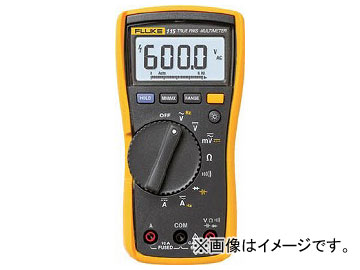 FLUKE μ¸ͥޥ᡼ 115(7657277)