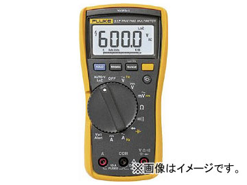 FLUKE μ¸ͥޥ᡼ 117(7657307)