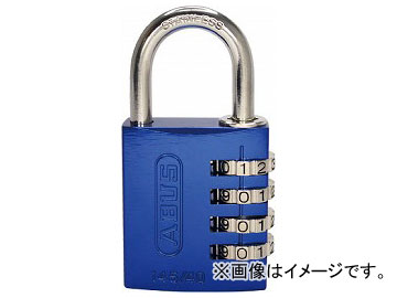 ABUS ʥСѼƥ쥹å ֥롼 145IB-40-BL(4957652)