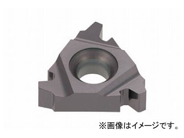 タンガロイ 旋削用ねじ切りTACチップ COAT 16ER12ACME AH725(7076177