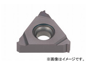 タンガロイ 旋削用ねじ切りTACチップ COAT 16ER12UNJ AH725(7076215