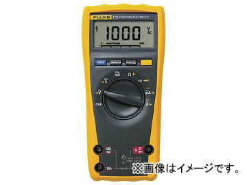 FLUKE ǥ롦ޥ᡼ʿμ¸͡ 175(7657323)