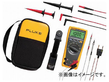 FLUKE ǥ롦ޥ᡼179/EDA2ܡå 179/EDA2(7657374)