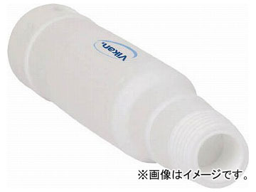 Vikan ハンドル 2934 ホワイト 29345(4967046)