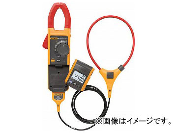 FLUKE ⡼ȡǥץ쥤AC/DCήץ᡼ʿμ¸͡ 381(7693303)