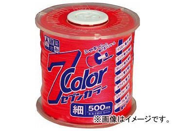  7COLOR  ԥ 500m 4803(7515308)