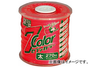  7COLOR  ԥ 270m 4804(7515316)