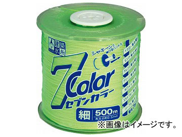  7COLOR  ꡼ 500m 4809(7515367)