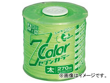 7COLOR  ꡼ 270m 4810(7515375)