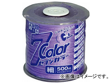  7COLOR  ѡץ 500m 4818(7515430)