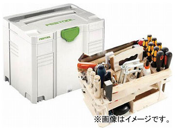 FESTOOL ϥɥġܥå SYS HWZ 4TL 497658(7602529)