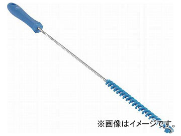 Vikan パイプクリーナー 5375 ブルー 53753(4969065)