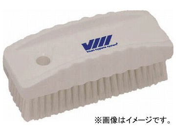 Vikan ޤ֥饷 6441 ۥ磻 64415(4970080)