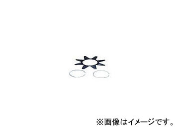 ꥸå ͥ76mm󥿥󥰥 1å(20) 64497(4951751)