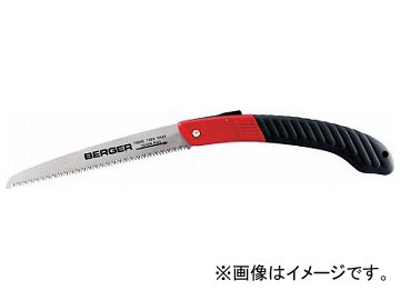 Berger 工作園芸用鋸 240mm 64670(7629435)