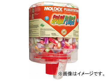 MOLDEX  SPARKPLUGS PLUGSTATION 1(250) 6644(7704861)