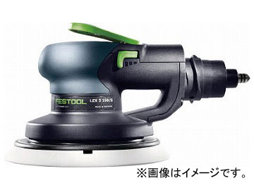 FESTOOL ֥륢  LEX 3 125/5 691141(7603037)