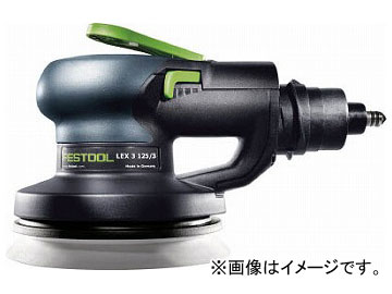 FESTOOL ֥륢  LEX 3 125/3 691140(7603029)