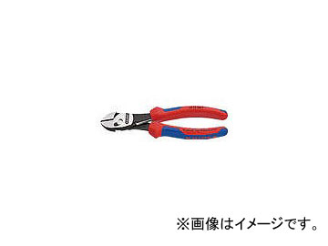 ˥ڥå ĥե˥åѡ Х 180mm 7372-180F(4972490)