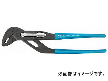 HAZET å㥹ȥݥץץ饤䡼 760-2(4942876)