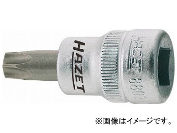HAZET TORXӥåȥåȡʺ9.5mm 8802-T15(5844754)
