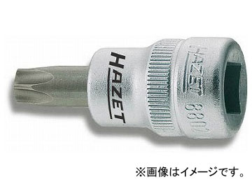 HAZET TORXӥåȥåȡʺ9.5mm 8802-T25(5844771)