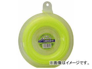  ʥ󥳡 ䷿ 2.7mm30m 9561(7515715)