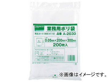 ȥ饹滳 ݥ 120X80Xt0.05 Ʃ 1(200) A-0812(7704241)