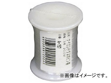 ユタカ テグス ナイロンテグスボビン巻 5号 120M A-156(4948548)