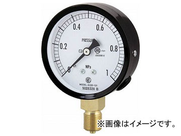 Ĺ ̷ϷסAΩ75G3/8B0.00.10Mpa AC20-131-0.1MP(4984293)