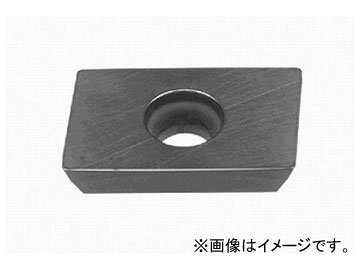 タンガロイ 転削用C.E級TACチップ AECW1403PEFR TH10(7079524) 入数