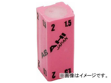 ASH ϻϢۥ 1.5mm2mm AI0152(4974905)
